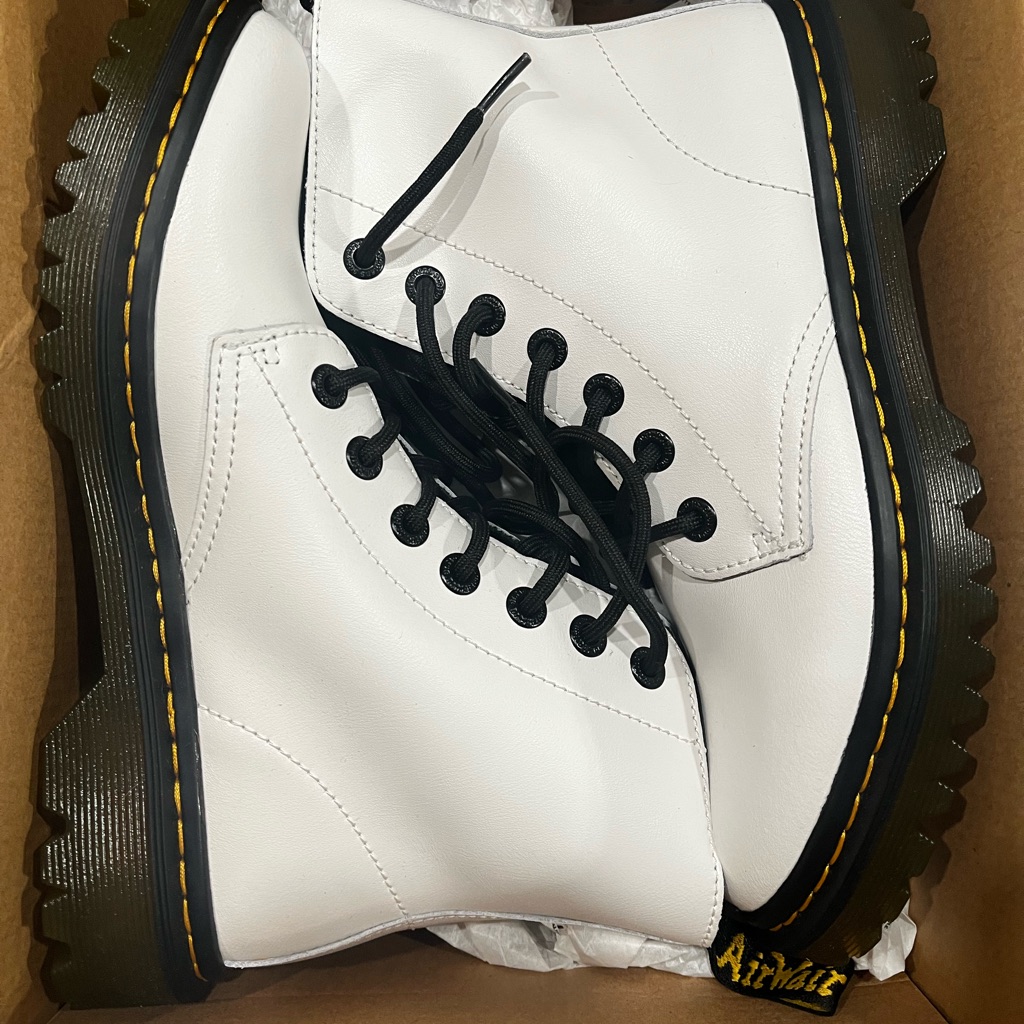 Brand New Dr Martens